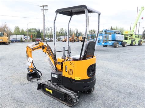 miva va13c mini excavator|miva va13c mini for sale.